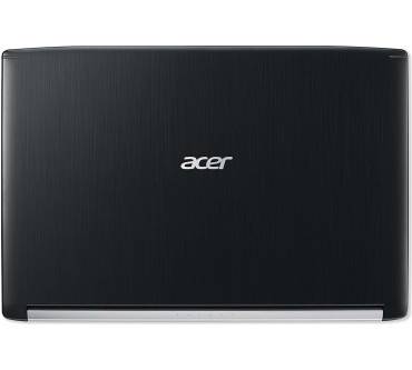 Produktbild Acer Aspire 7 A717-72G