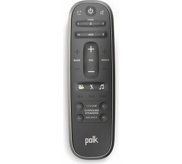 Produktbild Polk Audio MagniFi MAX SR