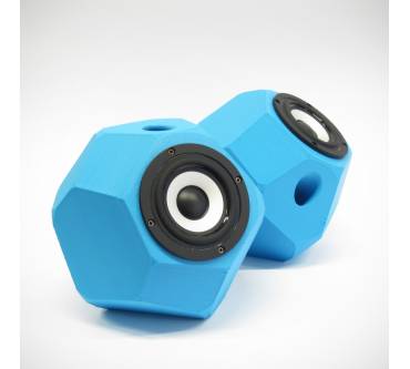 Produktbild mo° sound / mostlikely The Rock Speaker