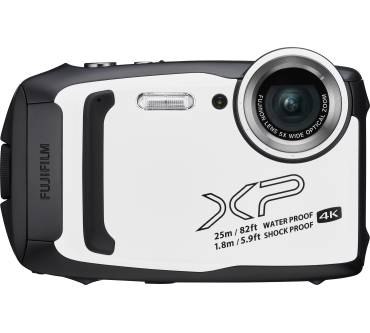 Produktbild Fujifilm FinePix XP140