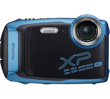 Produktbild Fujifilm FinePix XP140