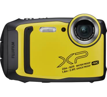 Produktbild Fujifilm FinePix XP140