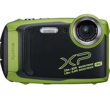 Produktbild Fujifilm FinePix XP140