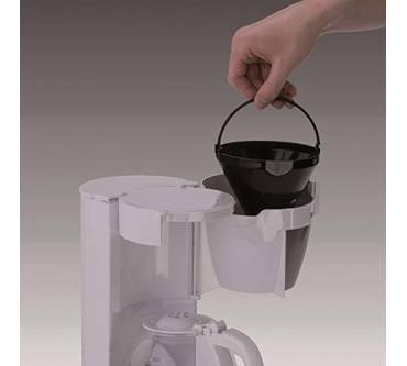 Produktbild Cloer Filterkaffee-Automat 5011