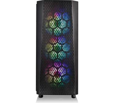 Produktbild Thermaltake Versa J24 TG ARGB