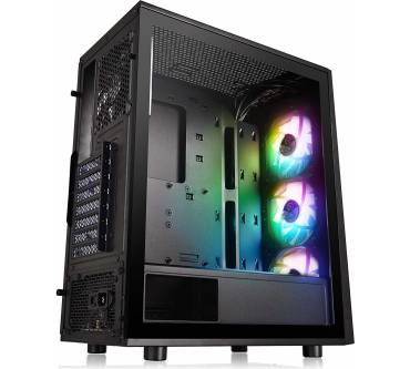 Produktbild Thermaltake Versa J24 TG ARGB