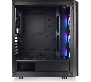 Produktbild Thermaltake Versa J24 TG ARGB