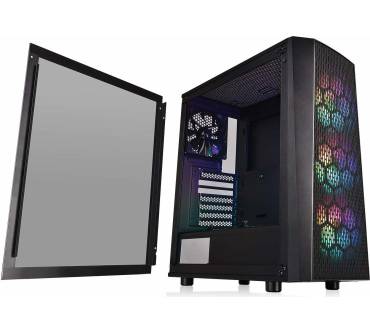 Produktbild Thermaltake Versa J24 TG ARGB