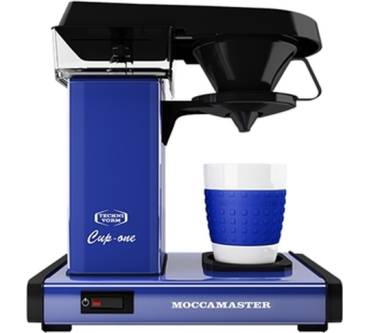 Produktbild Moccamaster Cup One