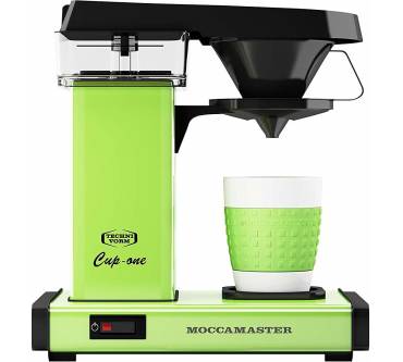 Produktbild Moccamaster Cup One