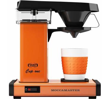 Produktbild Moccamaster Cup One