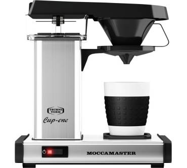 Produktbild Moccamaster Cup One