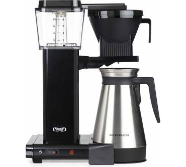 Produktbild Moccamaster KBGT 741