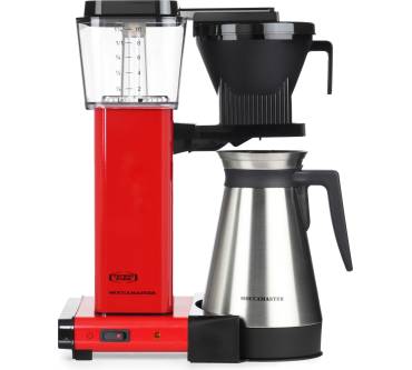 Produktbild Moccamaster KBGT 741