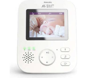 Produktbild Philips Avent SCD833/26