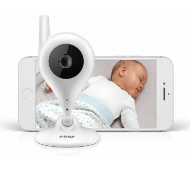 Produktbild Reer IP BabyCam