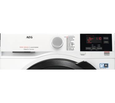 Produktbild AEG T9DB67689