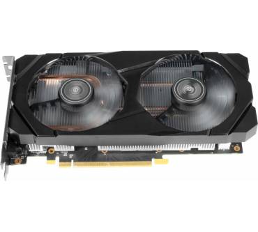 Produktbild KFA2 GeForce RTX 2060 (1-Click OC)