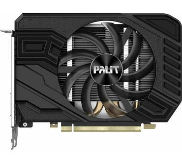 Produktbild Palit GeForce RTX 2060 StormX