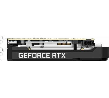 Produktbild Palit GeForce RTX 2060 StormX