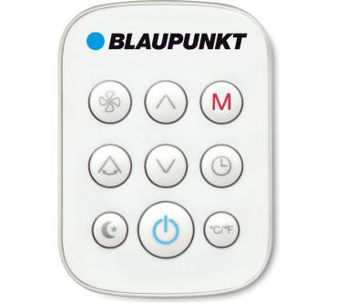 Produktbild Blaupunkt Moby Blue 1012WT Wi-Fi