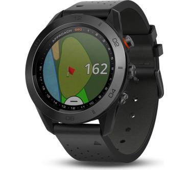 Produktbild Garmin Approach S60