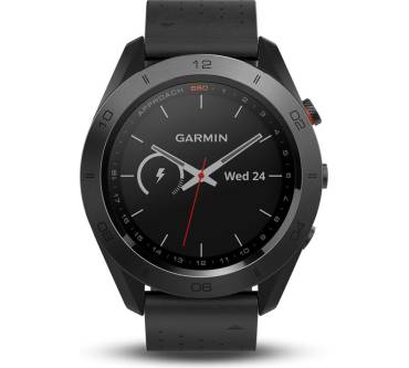 Produktbild Garmin Approach S60