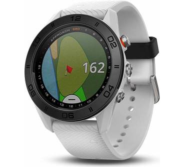 Produktbild Garmin Approach S60