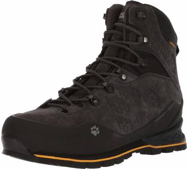 Produktbild Jack Wolfskin Wilderness Texapore Mid