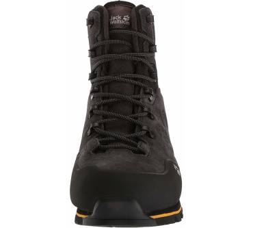 Produktbild Jack Wolfskin Wilderness Texapore Mid