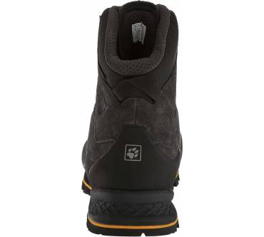 Produktbild Jack Wolfskin Wilderness Texapore Mid