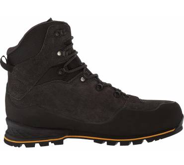 Produktbild Jack Wolfskin Wilderness Texapore Mid