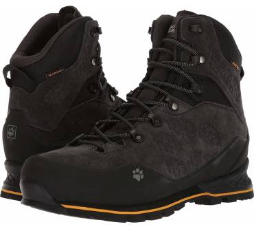 Produktbild Jack Wolfskin Wilderness Texapore Mid