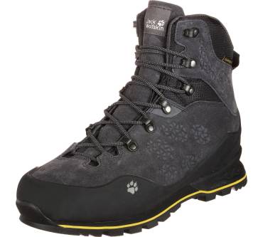 Produktbild Jack Wolfskin Wilderness Texapore Mid