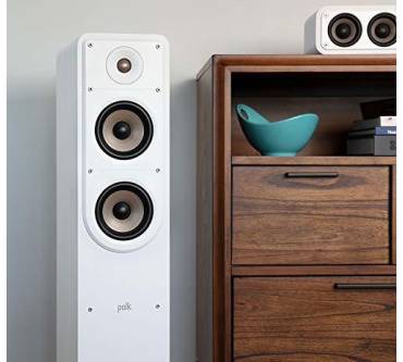 Produktbild Polk Audio S50e