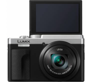 Produktbild Panasonic Lumix TZ96