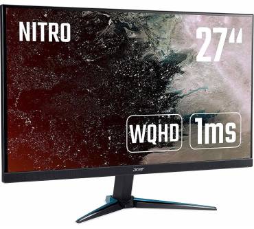 Produktbild Acer Nitro VG0 VG270UPbmiipx