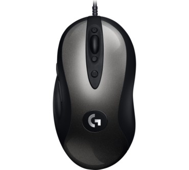 Produktbild Logitech MX518 (2019)