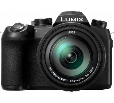 Produktbild Panasonic Lumix DC-FZ1000 II