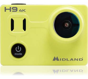 Produktbild Midland H9