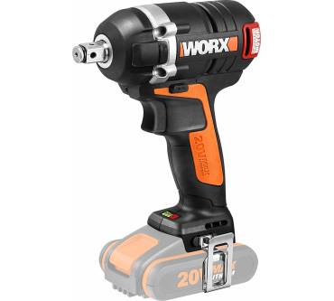 Produktbild Worx WX279.9