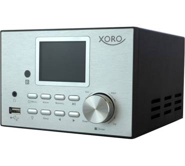 Produktbild Xoro HMT 500