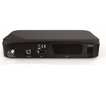 Produktbild Opticum HD AX 150 PVR