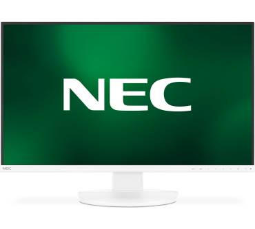 Produktbild NEC MultiSync EA271Q