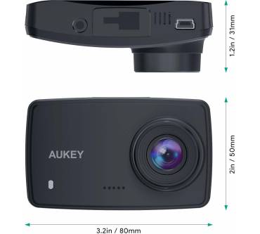 Produktbild Aukey DRA1