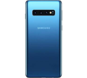 Produktbild Samsung Galaxy S10