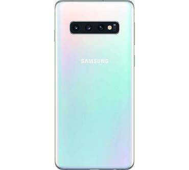 Produktbild Samsung Galaxy S10