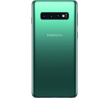 Produktbild Samsung Galaxy S10