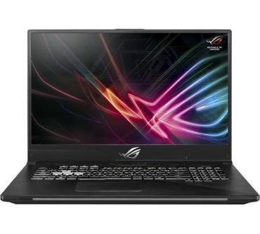 Produktbild Asus ROG Strix SCAR II (GL704GW)