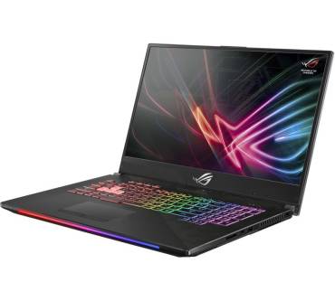 Produktbild Asus ROG Strix SCAR II (GL704GW)